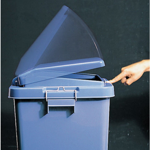 Teramoto Trash Can Eco Terachan 32L DS-222-032-3 1 pc