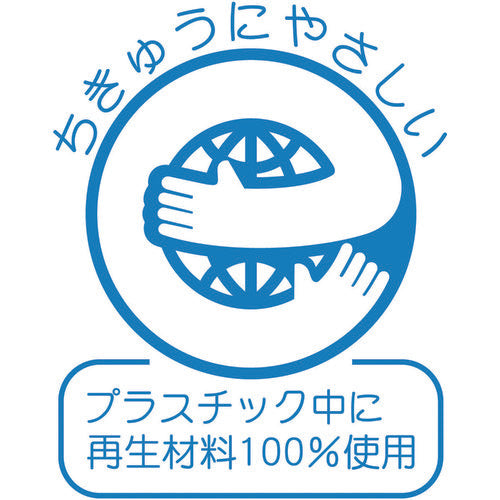 トンボ　プラ角杭　ＷＡ４５　４５Ｘ４５Ｘ６００　穴なし　WA45　1 本