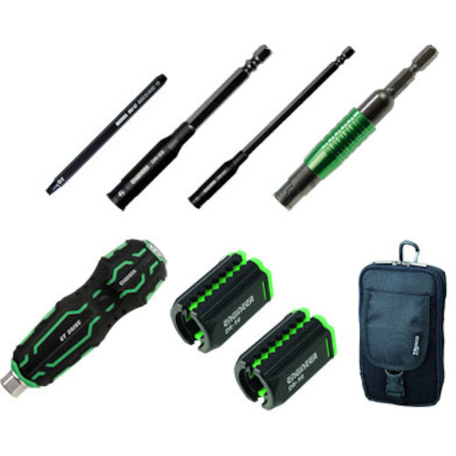 ENGINEER Screw Truck Set DXT-52 1 S