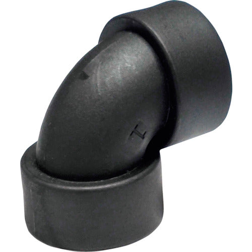 IWA Plastic (PP) Pipe Fitting Elbow 20A (3/4) 49ELB20P 1 pc