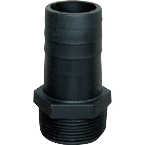 IWA Resin (PA) Hose Nipple Victor Cup (Male Thread Bamboo Shoot) 41VC075P 1 pc