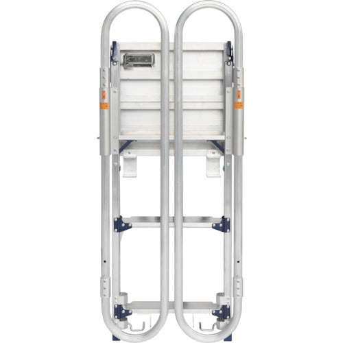 PiCa Truck Step (with handrail) DXF-14TEA 1 unit