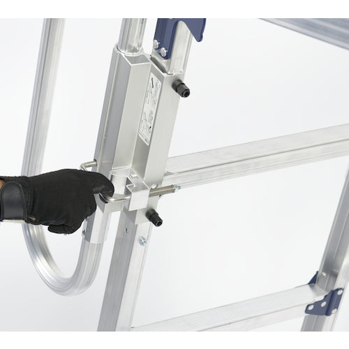 PiCa Truck Step (with handrail) DXF-14TEA 1 unit