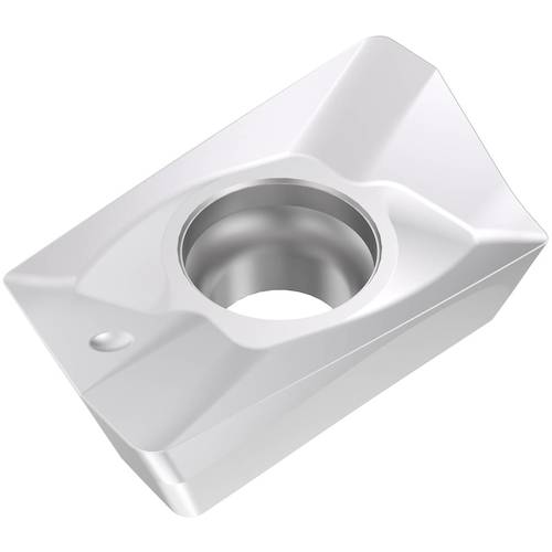 SECO Milling Insert for Turbo Mill XOMX18 MP2501 XOMX180608R-M10 10 pieces
