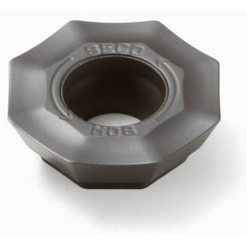 セコ　フライス　オクトミル用インサート　ＯＦＥＸ０５Ｔ３・　ＭＫ１５００　OFEX05T305TN-M08　10 個