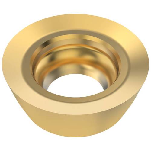 SECO Milling Mold Insert RDHT0803M0 F40M RDHT0803M0-E03 10 pieces