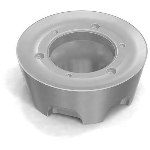 SECO Milling Mold Insert RPHT1204M0T MS2050 RPHT1204M0T-6-M08 10 pieces