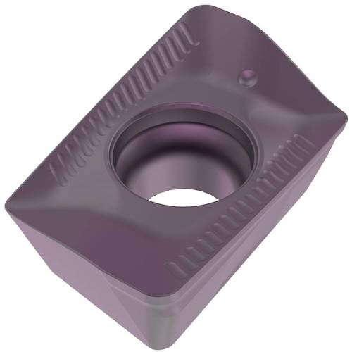 SECO Milling Insert for Turbo Mill XOMX12 MK2050 XOMX120408TR-ME08 10 pieces