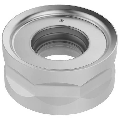 SECO Milling Mold Insert RNMU1204M0T MS2050 RNMU1204M0T-M10 10 Pieces