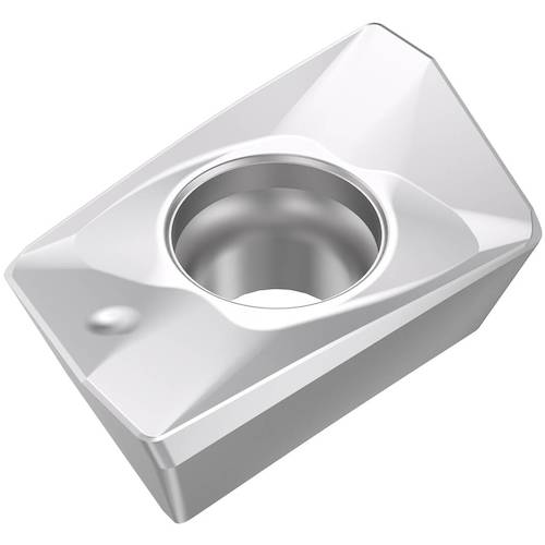 SECO Milling Insert for Turbo Mill XOMX12 MP1501 XOMX120404TR-MD13 10 pieces