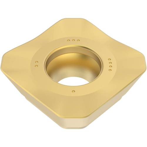Seco Milling Insert for Quattromill SEMX1505 F40M SEMX1505AFTN-M18 10 pieces