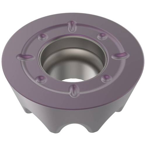 SECO Milling Mold Insert RDKW10T3M0 MK2050 RDKW10T3M0T-8-MD06 10 pieces