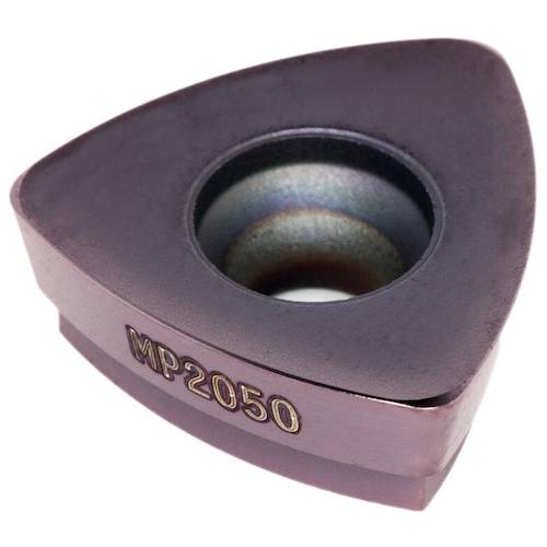 セコ　フライス　金型用インサート　２１８．１９−１６０Ｔ　ＭＰ２０５０　218.19-160T-04-M08　10 個