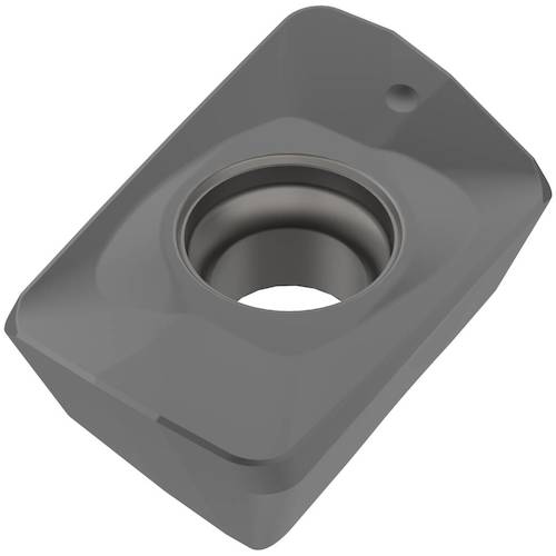 SECO Milling Insert for Turbo Mill XOMX10 MK1500 XOMX10T304TR-M09 10 pieces