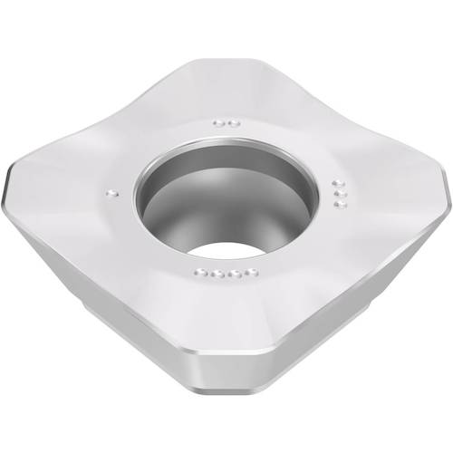 Seco Milling Insert for Quattromill SEMX1204 MP2501 SEMX1204AFTN-M15 10 pieces