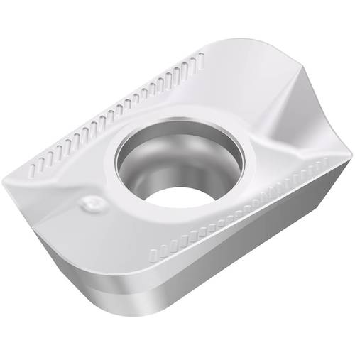 세코 밀링 터보 밀용 인서트 XOMX18 MP2501 XOMX180631TR-ME13 10 개