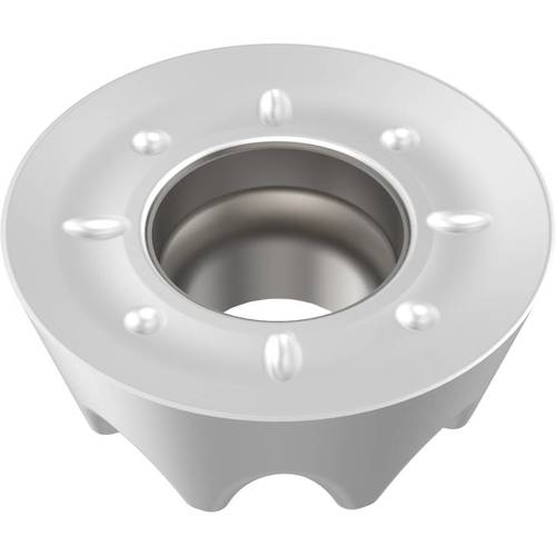 セコ　フライス　金型用インサート　ＲＤＫＴ１０Ｔ３Ｍ０　ＭＰ２５０１　RDKT10T3M0T-6-M05　10 個