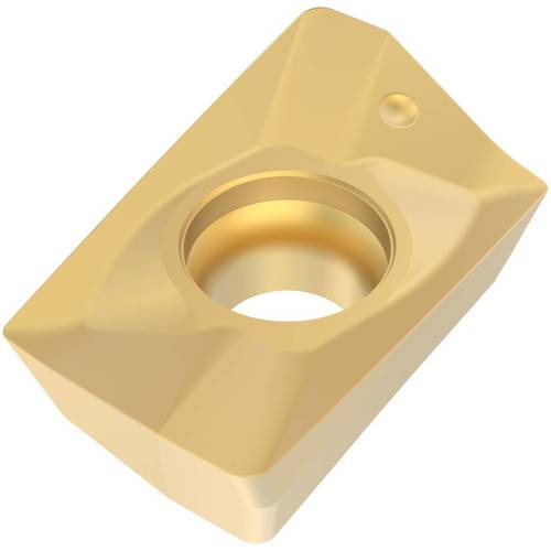 SECO Milling Insert for Turbo Mill XOMX18 F40M XOMX180608R-M10 10 pieces