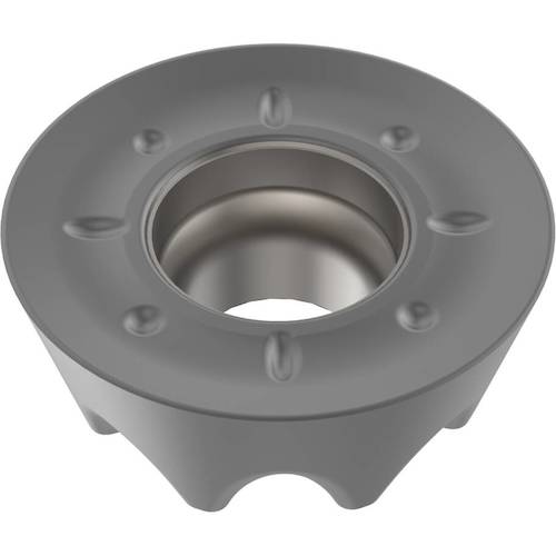 SECO Milling Mold Insert RDKT10T3M0 MM4500 RDKT10T3M0T-8-M05 10 pieces