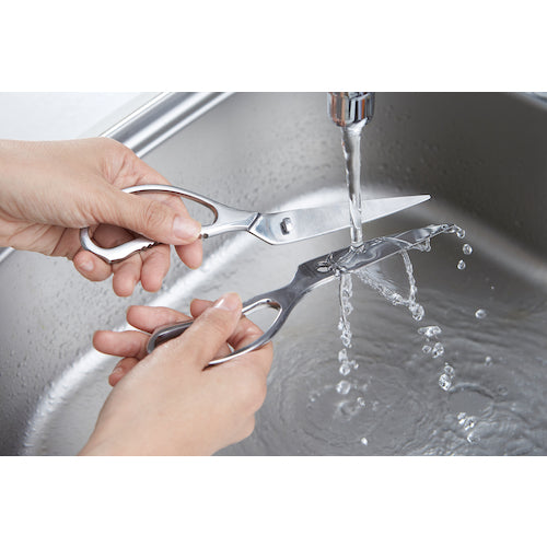 선크래프트 올 스테인리스 요리용 바사미 SC-2020 1개