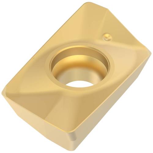 SECO Milling Insert for Turbo Mill XOMX18 MP3000 XOMX180608TR-M14 10 pieces