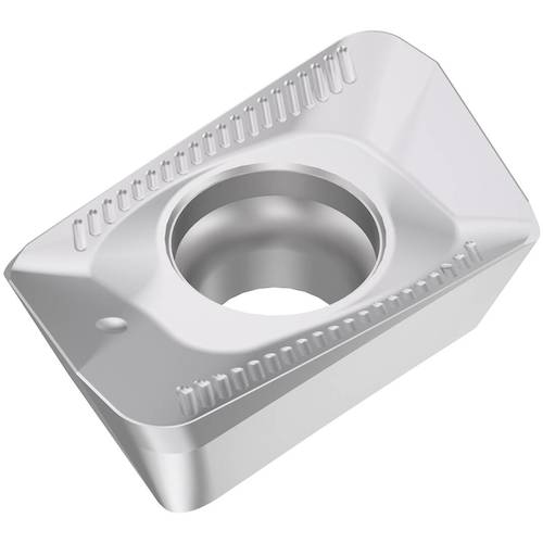 세코 밀링 터보 밀용 인서트 XOMX12 MP2501 XOMX120412TR-ME08 10 개