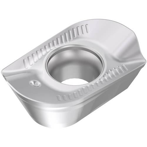 SECO Milling Insert for Turbo Mill XOMX12 MP2501 XOMX120440TR-ME08 10 pieces