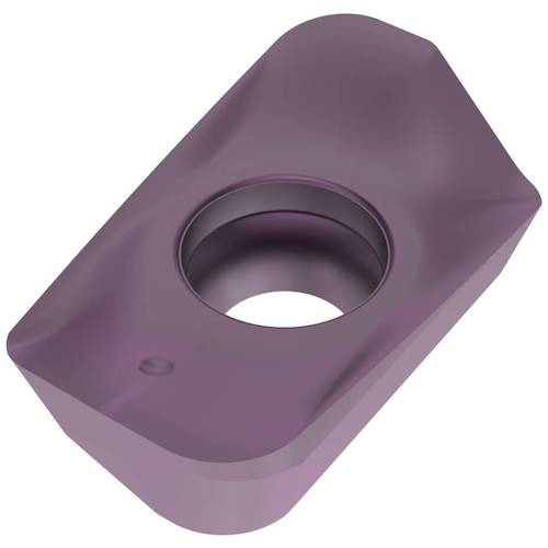 SECO Milling Insert for Turbo Mill XOEX16 MP2050 XOEX160524R-M09 10 pieces