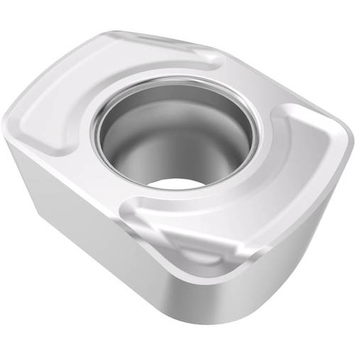 セコ　フライス　金型用インサート　ＬＰＨＴ０６０３１０ＴＲ　ＭＰ２５０１　LPHT060310TR-M06　10 個