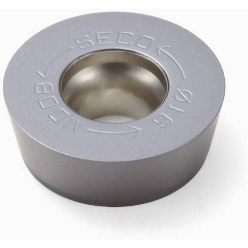 SECO Milling Mold Insert RPKW2006M0T F15M RPKW2006M0T-MD22 10 pieces