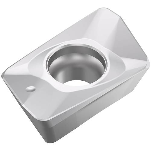 SECO Milling Insert for Turbo Mill XOMX12 MP1501 XOMX120408TR-M12 10 pieces