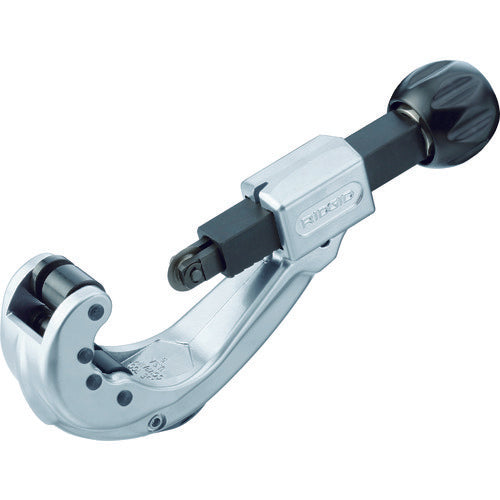 ＲＩＤＧＩＤ　クィックアクションチューブカッター　２０５ーＳ　33070　1 個