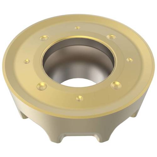 セコ　フライス　金型用インサート　ＲＰＫＴ１６０５Ｍ０Ｔ　ＭＰ３０００　RPKT1605M0T-8-M18　10 個