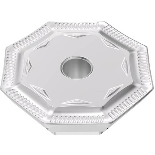 Seco Milling Insert for Octomill OFER0704 MP2501 OFER070405TN-ME15 10 pcs