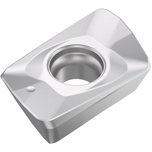 SECO Milling Insert for Turbo Mill XOMX10 MP2501 XOMX10T308TR-M09 10 pieces