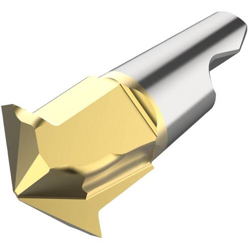 세코 밀링 미니 마스터 헤드 MM12 F15M MM12-16016-D3020P-M02 2 개