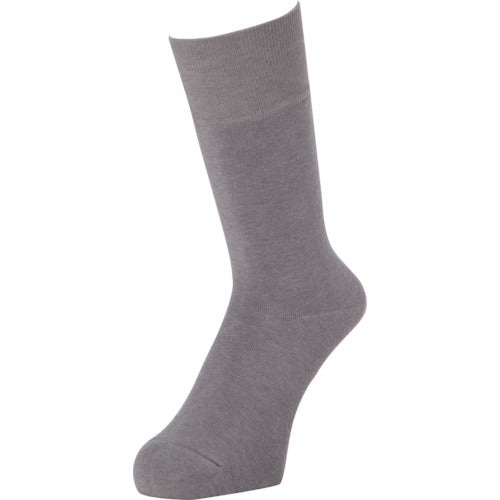 오카모토 코코피타 있었는지 실감 무지 24 cm길이 25-27 그레이 576-806-26-60 1 다리