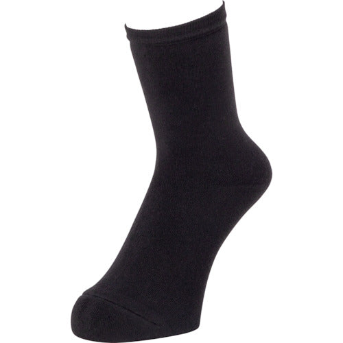 오카모토 코코피타 있었는지 실감 레귤러 길이 23-25CM 블랙 535-810-24-90 1 다리