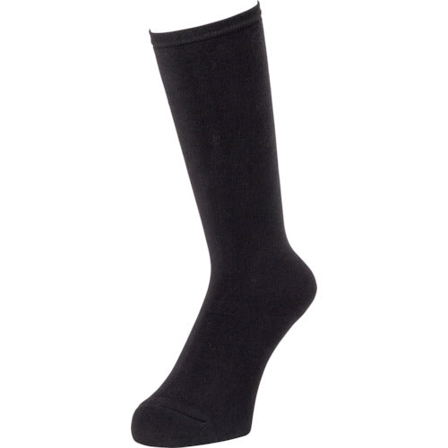 오카모토 코코피타 있었는지 실감 하이삭스 길이 23-25 ​​블랙 532-902-24-90 1 다리