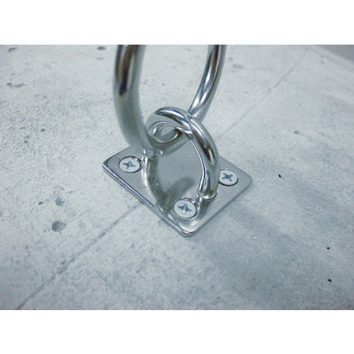 ＤＡＩＤОＨＡＮＴ　パワコン　鉄ラスパート　皿　４ｘ２５　（１Ｐｋ（箱）＝２００本入）　00048300　1 PK