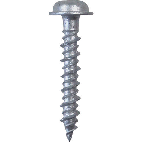 DAIDOHANT Power Conditioner Iron Raspout Pan W 4x25 (1Pk (box) = 180 pieces) 00048315 1 PK