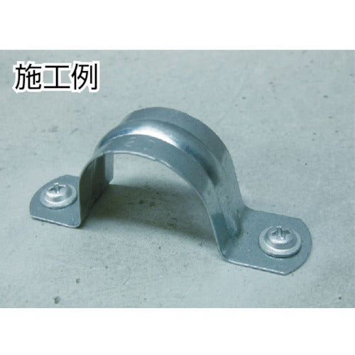 DAIDOHANT Power Conditioner Iron Raspout Pan W 4x25 (1Pk (box) = 180 pieces) 00048315 1 PK