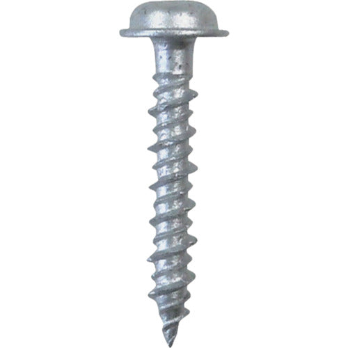 DAIDOHANT Power Conditioner Iron Raspout Pan W 4x32 (1Pk (box) = 150 pieces) 00048316 1 PK