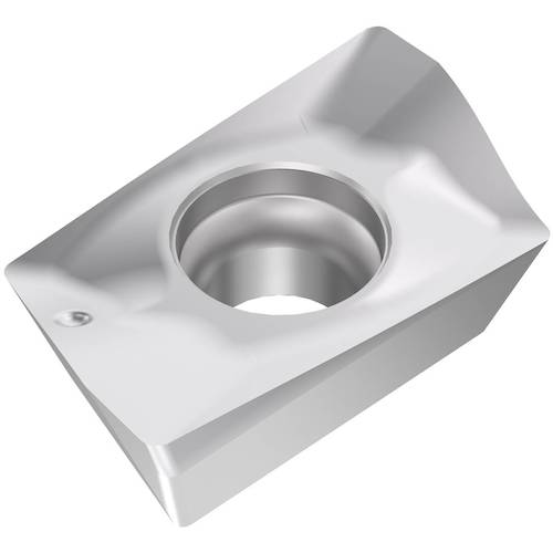 SECO Milling Insert for Turbo Mill XOEX12 MP2501 XOEX120404R-M07 10 pieces