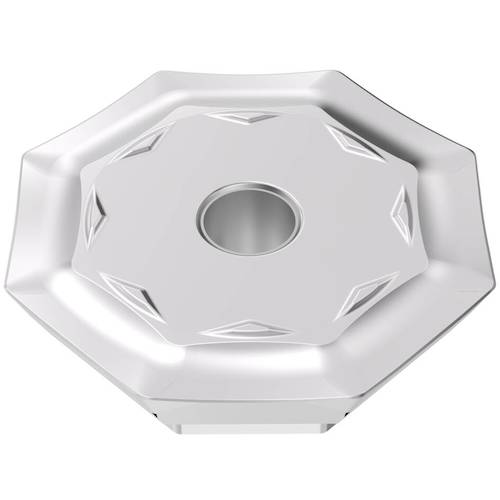 Seco Milling Insert for Octomill OFER0704 MP2501 OFER070405TN-M16 10 pieces