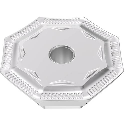 Seco Milling Insert for Octomill OFER0704 MP2501 OFER070405TN-ME10 10 pcs