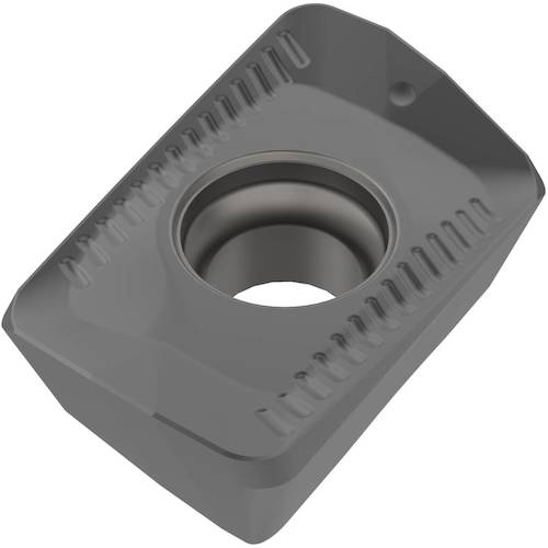 SECO Milling Insert for Turbo Mill XOMX10 T350M XOMX10T304TR-ME07 10 pieces