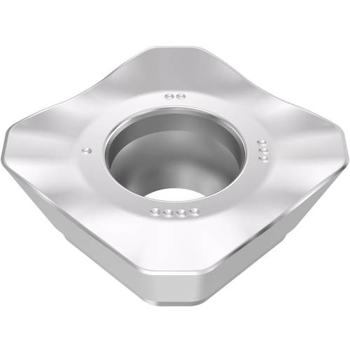 セコ　フライス　クアトロミル用インサート　ＳＥＥＸ１２０４・　ＭＰ１５０１　SEEX1204AFTN-M14　10 個