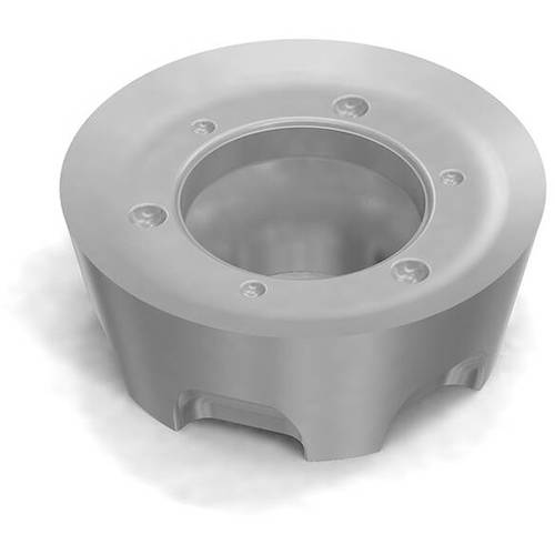 SECO Milling Mold Insert RPHT1204M0 MS2050 RPHT1204M0-6-E05 10 pieces
