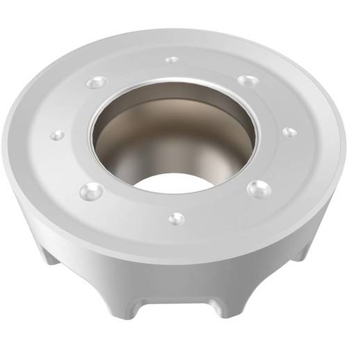 SECO Milling Mold Insert RPKT1605M0T MP2501 RPKT1605M0T-8-M18 10 pieces
